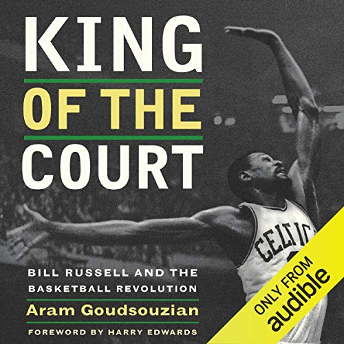 King of the Court cover art