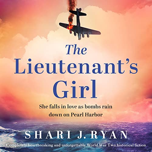 The Lieutenant's Girl cover art