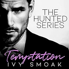 Temptation Audiobook By Ivy Smoak cover art