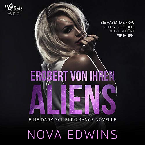 Erobert von ihren Aliens Titelbild