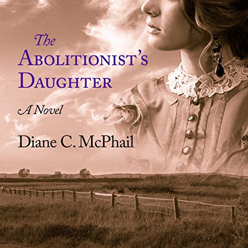 The Abolitionist's Daughter cover art