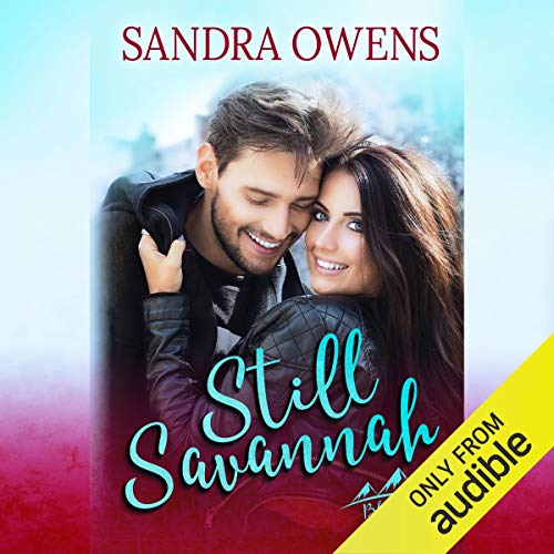 Still Savannah Audiobook By Sandra Owens cover art