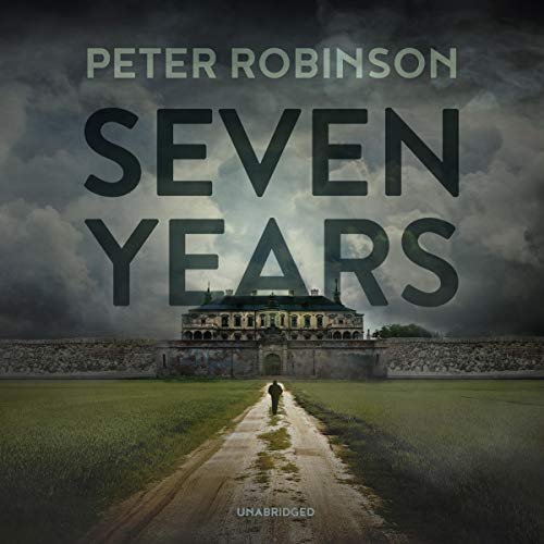 Seven Years cover art