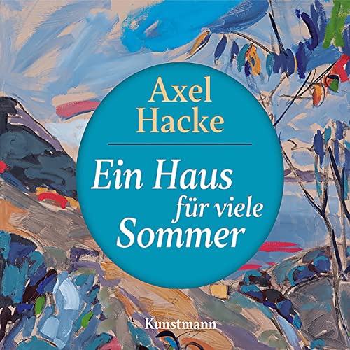 Ein Haus für viele Sommer cover art