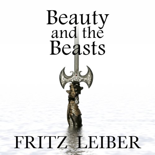 Beauty and the Beasts cover art