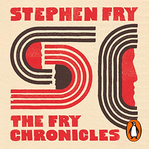 The Fry Chronicles cover art