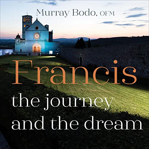 Francis cover art