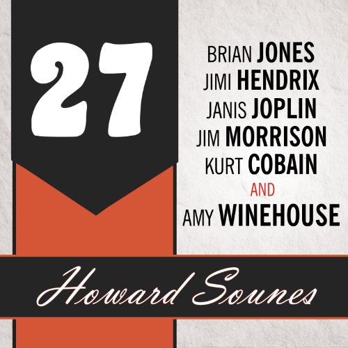 27 Audiobook By Howard Sounes cover art