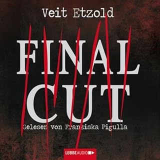 Final Cut Titelbild