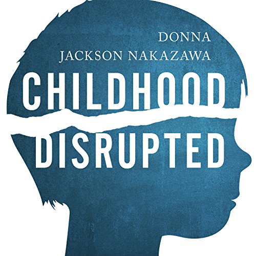 Childhood Disrupted cover art