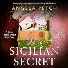 The Sicilian Secret cover art