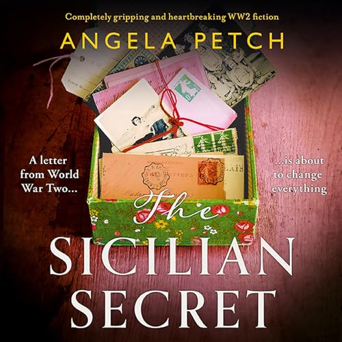 The Sicilian Secret Titelbild