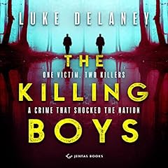 The Killing Boys cover art