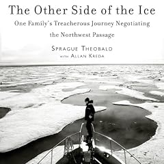 The Other Side of the Ice cover art