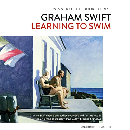 Learning to Swim cover art