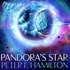 Pandora's Star Titelbild