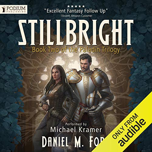 Stillbright cover art