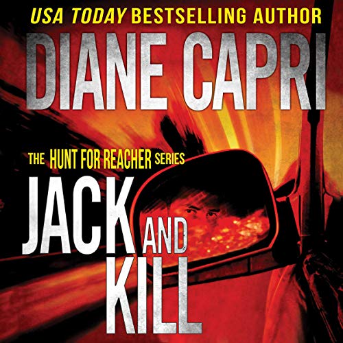 Page de couverture de Jack and Kill