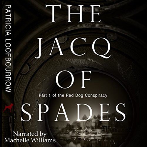 The Jacq of Spades cover art