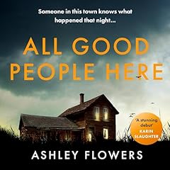 All Good People Here cover art