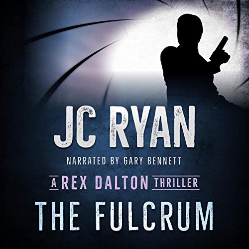 The Fulcrum cover art