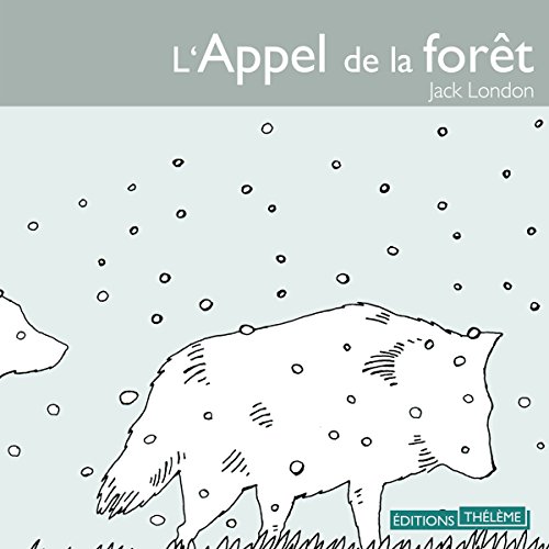 L'Appel de la forêt cover art