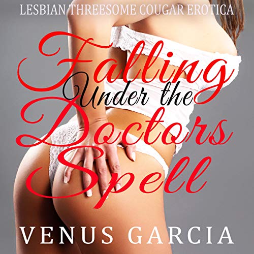 Falling Under the Doctors Spell cover art