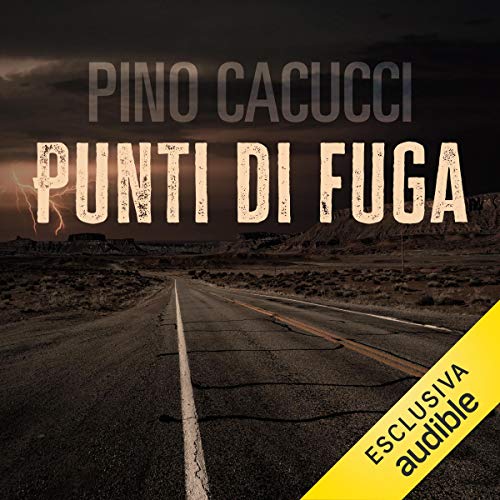 Punti di fuga cover art