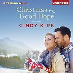 Christmas in Good Hope cover art