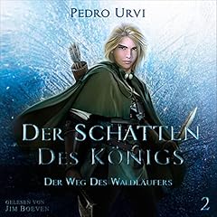 Der Schatten des Königs [The Shadow of the King] cover art