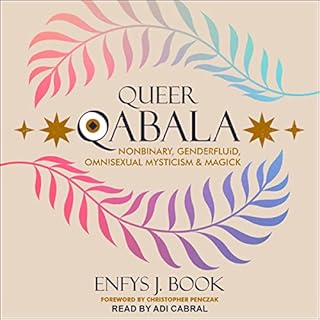 Queer Qabala cover art