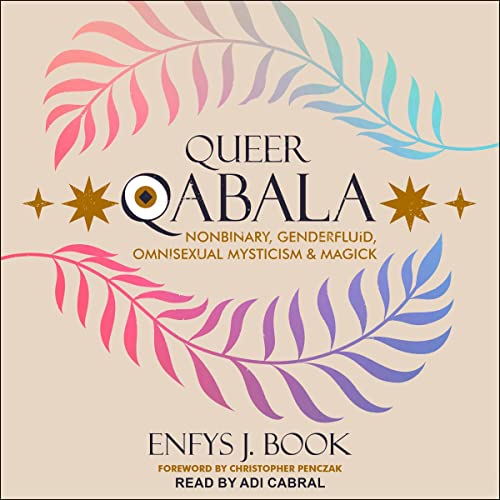 Queer Qabala cover art