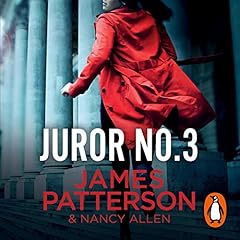 Juror No. 3 cover art