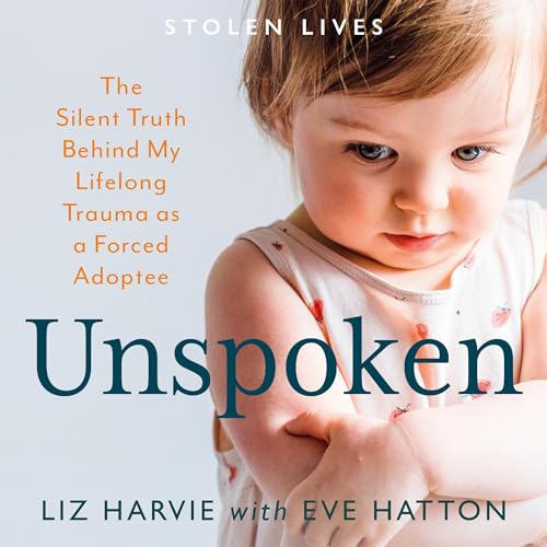 Unspoken cover art