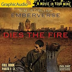 Dies the Fire (Dramatized Adaptation) cover art