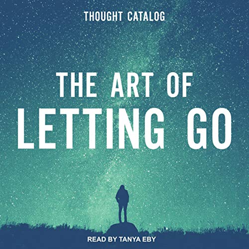 The Art of Letting Go Titelbild