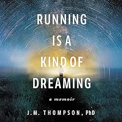 Running Is a Kind of Dreaming cover art