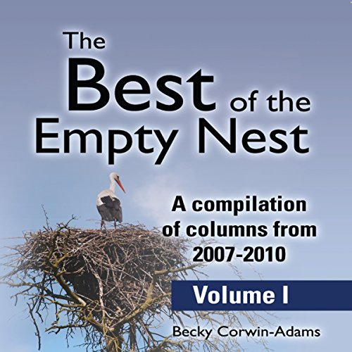 The Best of the Empty Nest cover art