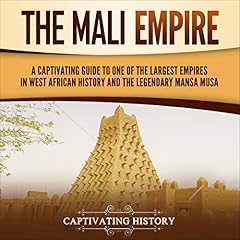 The Mali Empire cover art