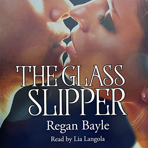 The Glass Slipper cover art