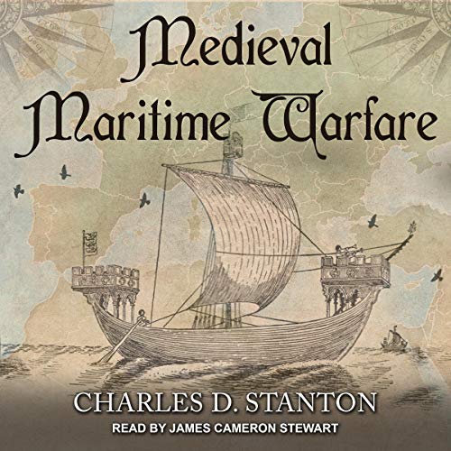 Couverture de Medieval Maritime Warfare