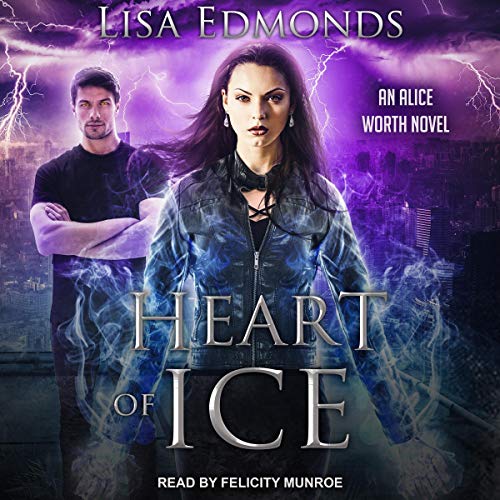 Heart of Ice cover art