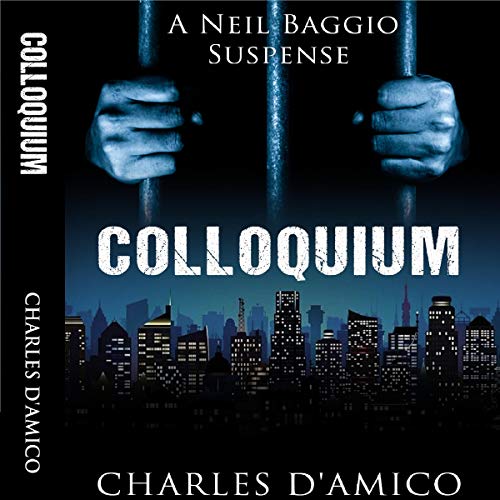 Colloquium cover art