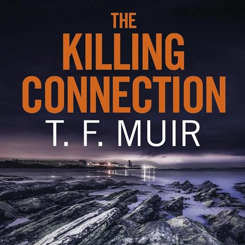 The Killing Connection Titelbild