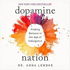 Dopamine Nation cover art