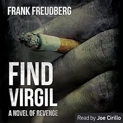 Find Virgil cover art