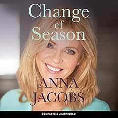 Change of Season cover art