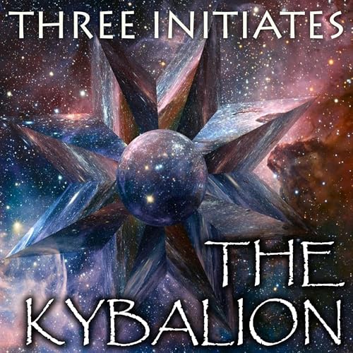 Page de couverture de The Kybalion