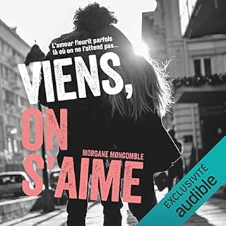 Viens, on s'aime cover art