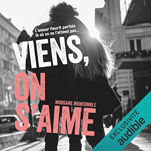 Viens, on s'aime cover art